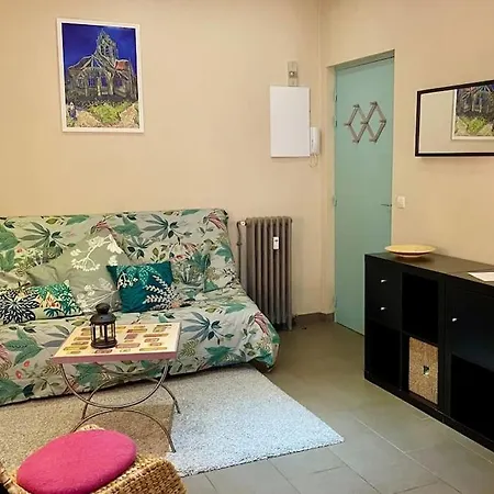 Montmartre, Mairie Du 18e Apartamento *