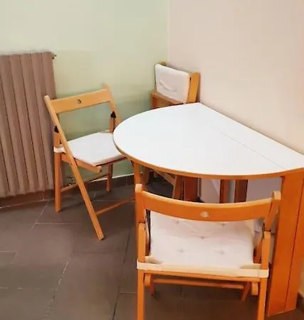 Apartamento Montmartre, Mairie Du 18e Paris