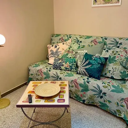 Apartamento Montmartre, Mairie Du 18e Paris