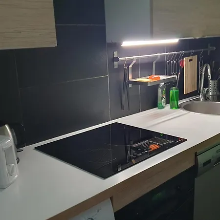 Apartamento Montmartre, Mairie Du 18e Paris