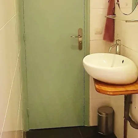 Montmartre, Mairie Du 18e Apartamento