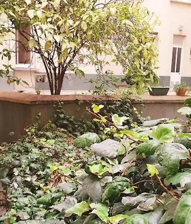 Montmartre, Mairie Du 18e Apartamento Paris